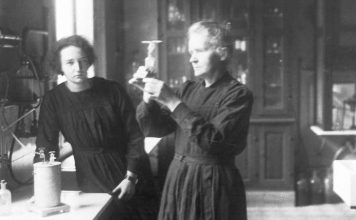 Marie Curie, gruaja e parë që ka marrë dy çmime “Nobel”