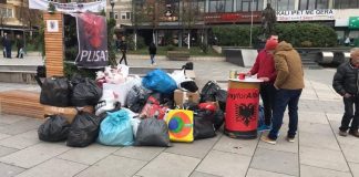 Ja si mund të kontribuosh për të ndihmuar të prekurit nga tërmeti