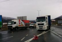 Shqipëria solidare/ Dogana heq tarifën e skanimit për mjetet që sjellin ndihma humanitare