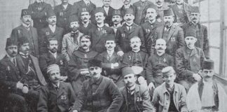 111 vjet nga Kongresi i Manastirit, ku u hodhen themelet e shqipes