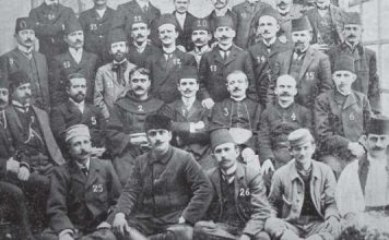 111 vjet nga Kongresi i Manastirit, ku u hodhen themelet e shqipes