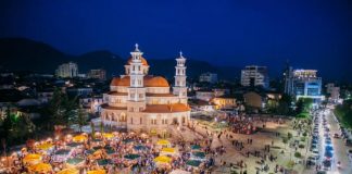 Pse është Korça, qyteti i dytë më i pëlqyer nga shqiptarët?