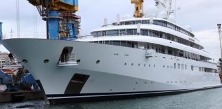 Durrësi edhe në vjeshtë destinacion i jahteve dhe kroçerave