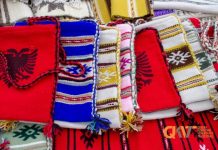 Panairi Kombëtar i Artizanatit; ekspozohen punimet e ‘duarartëve’ të Shqipërisë (Fotot)