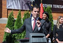 Iniciativa e Marko Kepit në Nju Jork, mblidhen mbi 700 mijë dollarë për të prekurit nga tërmeti