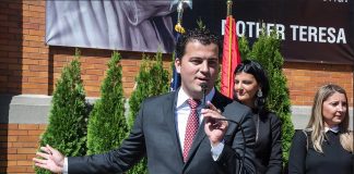 Iniciativa e Marko Kepit në Nju Jork, mblidhen mbi 700 mijë dollarë për të prekurit nga tërmeti