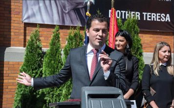 Iniciativa e Marko Kepit në Nju Jork, mblidhen mbi 700 mijë dollarë për të prekurit nga tërmeti