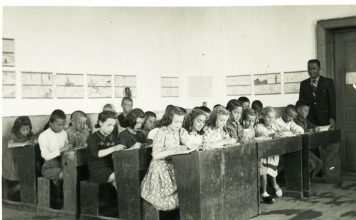 Një histori frymëzuese mësues-nxënës që duhet të lexohet nga të gjithë