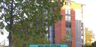 Frymëzuese/ “Sill një libër merr një tjetër”, hapet minibiblioteka e parë