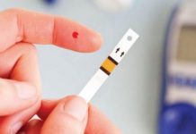 4 mënyra të thjeshta, si të zvogëloni nivelin e sheqerit në gjak