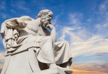 10 thënie të mrekullueshme nga Sokrati që duhen lexuar