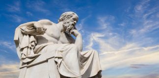 10 thënie të mrekullueshme nga Sokrati që duhen lexuar