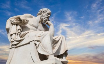 10 thënie të mrekullueshme nga Sokrati që duhen lexuar