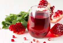 Magjia e lëngut të shegës; sekreti për shëndet, fuqi dhe energji menjëherhshme