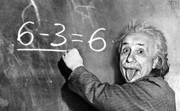 11 thënie brilante nga Albert Ajnshtajn