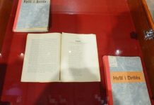 “Hylli i Dritës”, revista e parë në shqip prezantohet për publikun