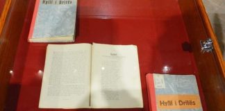 “Hylli i Dritës”, revista e parë në shqip prezantohet për publikun