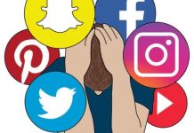 5 mënyra se si të mbroni shëndetin tuaj mendor nga rrjetet sociale