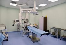 Transformimi i spitalit të Sarandës, pajisje moderne në shërbimin e kirurgjisë (Fotot)