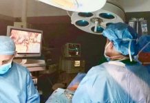 Kryhet për herë të parë ndërhyrja e rrallë në spitalin e Durrësit