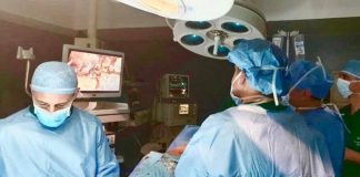 Kryhet për herë të parë ndërhyrja e rrallë në spitalin e Durrësit