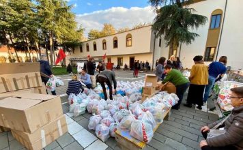 Solidaritet i jashtëzakonshëm, ja sa milionë euro kanë dhuruar shqiptarët