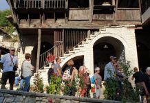 Fluks në tetor, ja sa turistë vizituan muzetë e Beratit