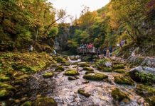 Fluks edhe në tetor, ja nga sa turistë të huaj u vizitua Shqipëria