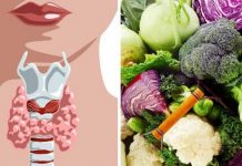 Ushqimet që duhet të konsumoni kur keni probleme me tiroiden