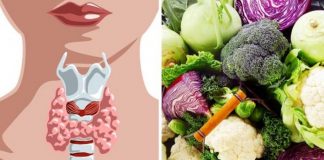 Ushqimet që duhet të konsumoni kur keni probleme me tiroiden