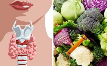 Ushqimet që duhet të konsumoni kur keni probleme me tiroiden