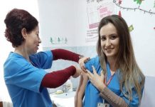 Nis vaksinimi falas në të gjithë qendrat shëndetësore nga veriu në jug