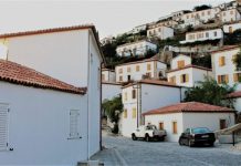 Vunoi, fshati antik i Rivierës shqiptare që magjeps vizitorët