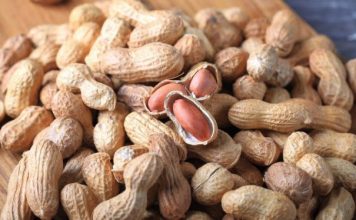 Pse duhet t’i hani më shpesh kikirikët