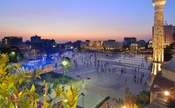 Origjina e fjalës “Shqipëri” dhe pse bota na quan “Albania”