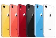 Cilët janë smartfonët më të shitur për vitin 2019