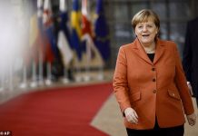 Kryeson Merkel, njihuni me 10 gratë më të fuqishme në botë