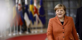 Kryeson Merkel, njihuni me 10 gratë më të fuqishme në botë