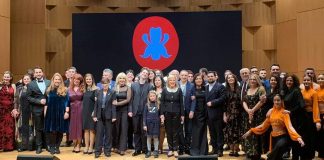 Sopranoja e njohur, Inva Mula koncert humanitar për të prekurit nga tërmeti