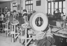 Historiku/ Si u bë Korça “kryeqyteti” i industrisë shqiptare