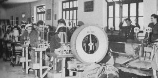 Historiku/ Si u bë Korça “kryeqyteti” i industrisë shqiptare