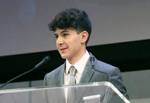 Njihuni me gjeniun nga Tirana, i riu që mori çmimin më të lartë në mjekësi me shpikjen një ilaçi