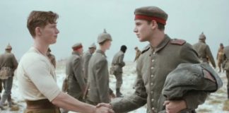 VIDEO/ Mesazhi ynë i Krishtlindjes, kur gjermanët dhe britanikët ndaluan luftën