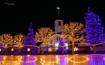 Magjia e Pjetërshanit, fshati më i rrallë i trojeve shqiptare (Fotot)