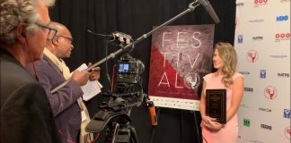 Artistja shqiptare fituese e çmimit Ndërkombëtar të Krijuesve të Rinj në Nju Jork