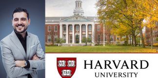 Historia e shqiptarit, nga emigrant në ligjerues në universitetin më të famshëm në botë