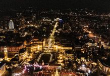 Koncerti për Vitin e Ri, ja kush do këndojë në Sheshin Skënderbej. Zbulohen surpriza