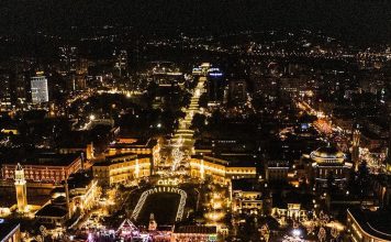 Koncerti për Vitin e Ri, ja kush do këndojë në Sheshin Skënderbej. Zbulohen surpriza