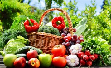 Ushqimet që duhet të konsumoni për të përftuar vitaminën e jetëgjatësisë