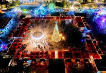 New York Times: Shqipëria një ndër destinacionet më të bukura për Krishtlindje